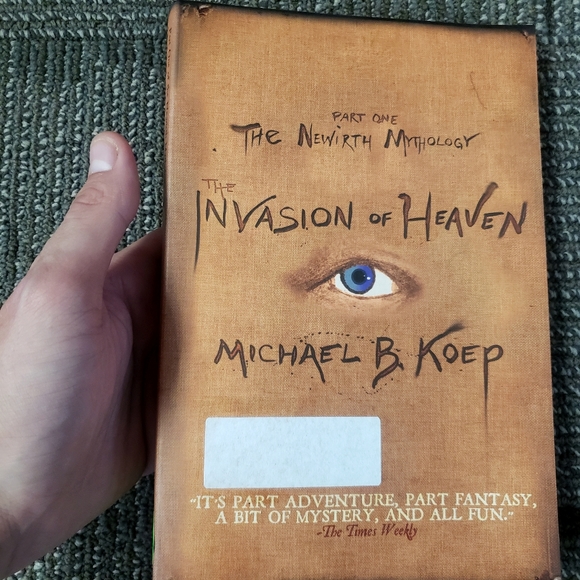 BOOKS Mystery Box 3 Pack for 20$ Rare, New & Vintage  (Read Description) - Picture 9 of 16